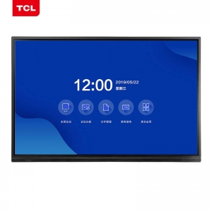 TCL L98V20P 98英寸智能会议