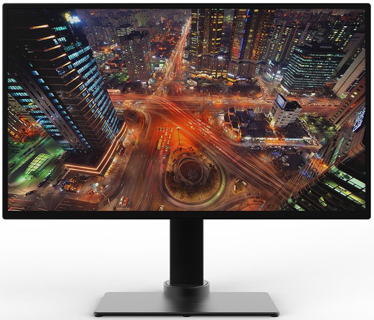 U3201S 商用办公显示器(图1)