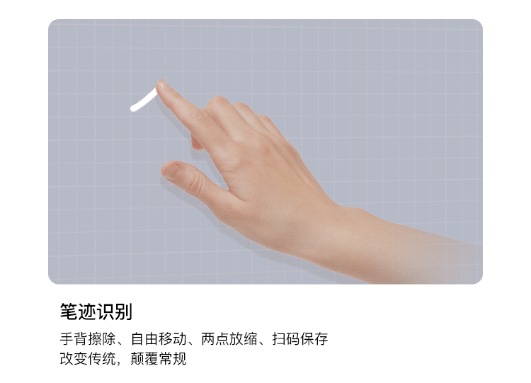75M5 智能会议平板交互电子白板触控教学一体机(图12)